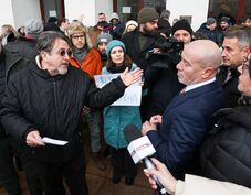 Visszakozik a Kulturális Minisztérium, felülvizsgálják a tiltakozást kiváltó tervezetet