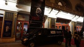 Bemutatták a Hobóról készített filmet