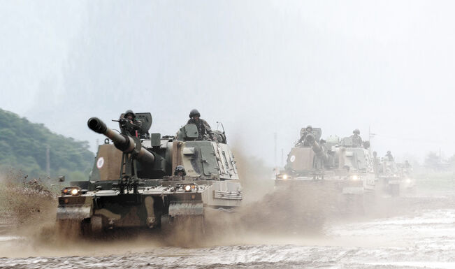 A román–francia viszony a posztamerikai védelmi szférában