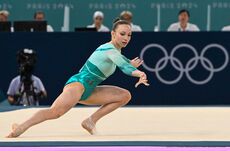 Ötkarikás tornaper: a COSR nem hagyta magára Bărbosut