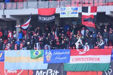 Újra hatalmas büntetést kapott az FK Csíkszereda