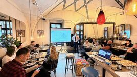 Pörgős évet zárt tavaly az RMKT – Idén is számos programmal készülnek