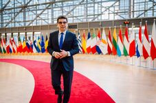 Zsigmond Barna Pál: A Tisza Párt és a DK hergelésre használja a határon túliakat (INTERJÚ)