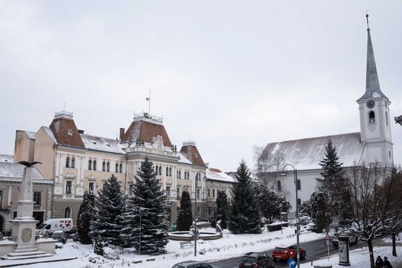 Tiltakozás – Székelyudvarhelyen négyezren kérték a helyi adók csökkentését