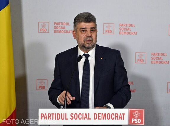 Ciolacu a gazdasági adatok meghamisításával vádolja az Országos Statisztikai Hivatalt