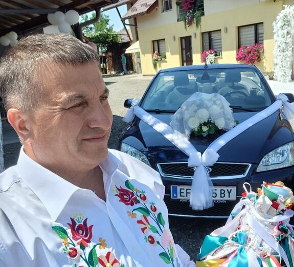 Két generáció, egy mesterség – Vőfélyekkel beszélgettünk a házasság hete apropóján