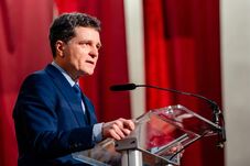 Nicușor Dan: politikai zajkeltés helyett problémamegoldás kellene