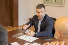 Bolojant védi Bukarest főpolgármestere