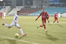 Labdarúgó Román Kupa: folytatás székelyföldi csapatok nélkül