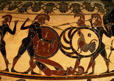 A harminc zsarnok kora