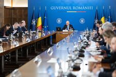 Nem lenne egyszerűbb egy PSD-AUR koalíció? – Bolojan válaszolt