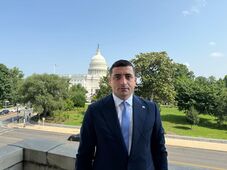 Az elnök szerint senki nem fogadta Simiont az Egyesült Államokban