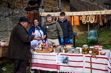 Negyedszer is hatalmas sikerrel zajlott a szilágysámsoni szalonnafesztivál (VIDEÓ)