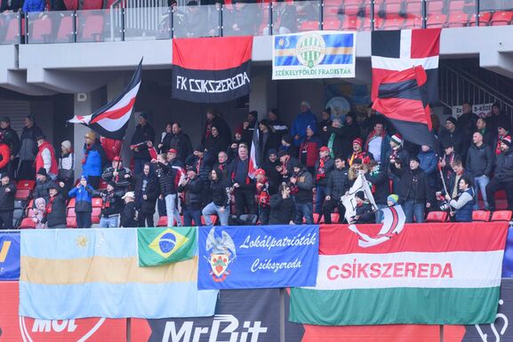 Szondy Zoltán: Rendszerszintű magyarellenesség és kettős mérce jellemzi a román futballt