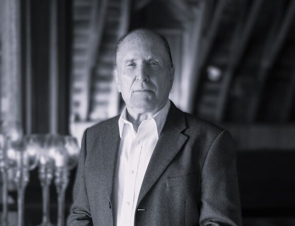 Elhunyt a legendás, Oscar-díjas amerikai színész