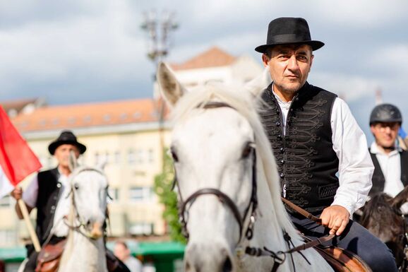 Tehetségprogramot indít a Potápi Árpád János Alapítvány