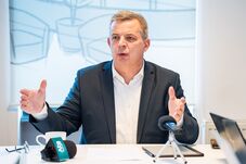 Háromszék élen az adófelajánlásokban – Ne hagyják az államnál, ami a közösséget szolgálhatja!