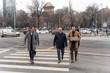 Három város, több mint tízezer aláírás – Hargita megye adócsökkentést kér