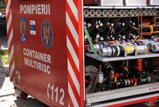 Gázszivárgás Marosvásárhelyen: több mint negyven lakás maradt szolgáltatás nélkül