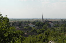 Divatba jött az egyesülősdi: egybeolvadna két Szatmár megyei település is