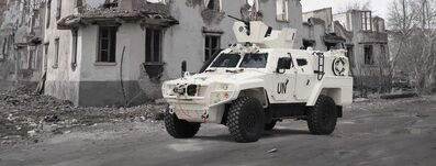 Százmilliós kártérítést követel a kormány a késő harckocsik miatt