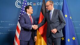 Müncheni Bizonytalansági Konferencia