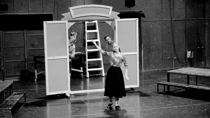 Fából faragott mese, élő varázslat – Táncban kel életre Pinokkió Sepsiszentgyörgyön