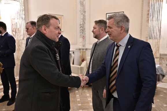 Miklós Zoltán: véget kell vetni a magyarellenes gyűlöletkeltésnek