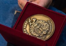 Keresik Sepsiszentgyörgy új díszpolgárát – jelölhetők, akik „pénz és taps nélkül” szolgálták a várost