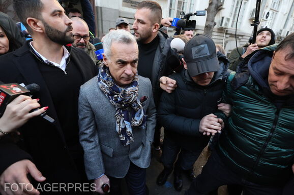 Hatósági felügyelet alatt marad a volt államfőjelölt