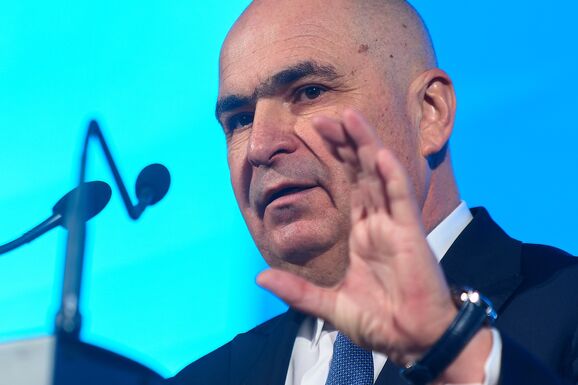 Minden jó, ha a vége jó lesz