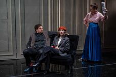 Költözés előtti nagy dobás – Bolondok táncára készül a Tamási Áron Színház