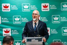 Kelemen Hunor: A sok rossz között, végre egy jó hír! 