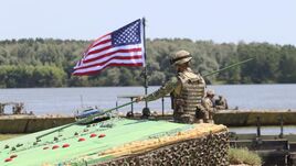 Európa dilemmája: stratégiai autonómia Washington árnyékában