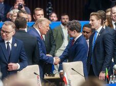 Indul a csendes román kötéltánc Trump Béketanácsában  