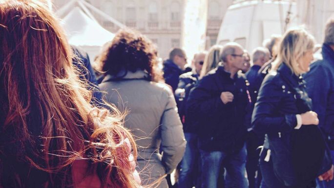 A túlnyomó többség szerint rossz irányba halad Románia