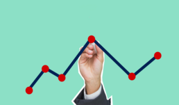 A korábban vártnál nagyobb inflációra számít a Román Nemzeti Bank