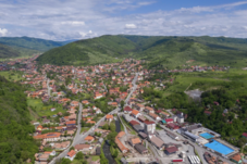 Tánczos Barna: Hosszú távú védelem Parajdnak – Elfogadta a kormány az árvízvédelmi rendszer tervét