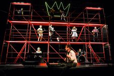 A Harag György Társulat nyitja a 13. Madách Nemzetközi Színházi Fesztivált