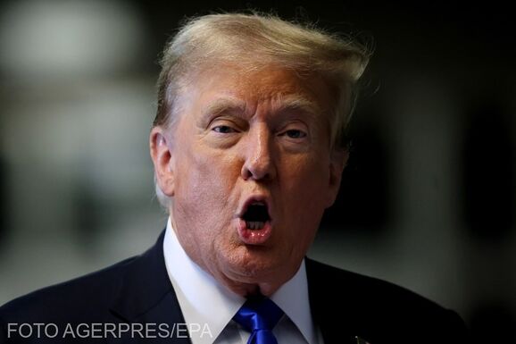 Keresztülhúzták Trump számításait: a legfelsőbb bíróság érvénytelenítette a vámintézkedéseit