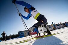 Bojkottálják a téli paralimpia megnyitóját az ukránok