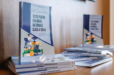 Új, ingyenes felkészítő tesztgyűjtemény készült a VIII. osztályos vizsgára készülőknek