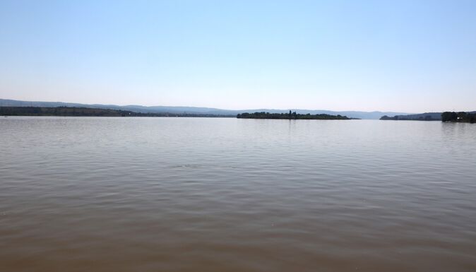 A sokévi átlagnál magasabb vízhozamra számítanak a Dunán