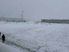 A Sepsi OSK nyerte meg a Dinamo elleni „hófocit” (VIDEÓ)