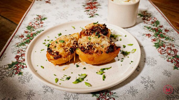 Székely csúcsgasztronómia helyi alapanyagokból – A lehetőség adott