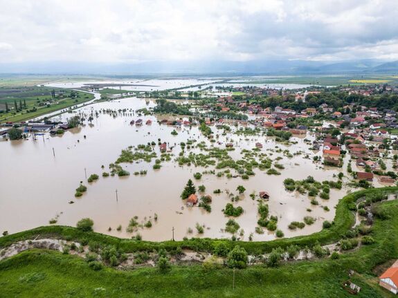Csak minden ötödik háromszéki lakás biztosított – Miért nem vonzó a kötelező biztosítás?