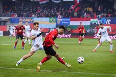 Szuperliga: Fontos győzelmet aratott az FK Csíkszereda