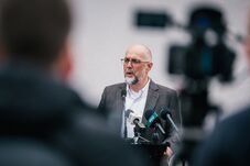 Kelemen Hunor: A költségvetés jövő héten kerülhet a parlament elé – A beruházások fenntartása és a nyugdíjasok támogatása kulcskérdés (VIDEÓ)