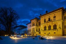 Négy év háború: a támogatás töretlen