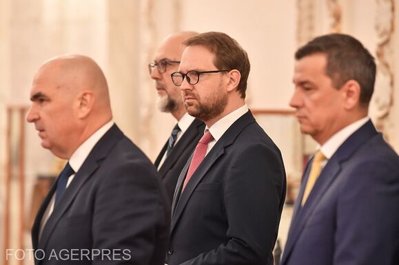 Kibővíti a kormányon maradásról szóló belső konzultációt a PSD – „Recseg-ropog” a koalíció